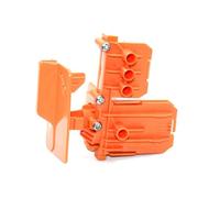 KyAPDmrxn Outils de Nettoyage de Purge d'air de Cartouche de tête d'impression compatibles avec Les imprimantes 510 511 5156 518 519