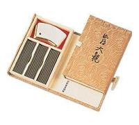 Kyara Taikan - Premium d'encens à partir de Nippon Kodo - - Boîte Cadeau