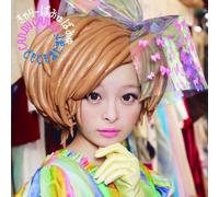 Kyarypamyupamyu - Candy Candy