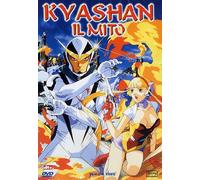Kyashan Il Mito (New Edition) [Import]