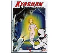 Kyashan Il Ragazzo Androide Volume 02