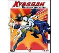 Kyashan Il Ragazzo Androide Volume 07