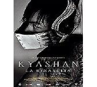 Kyashan - La Renaissance - Édition Standard DVD DOLMEN HOME VIDEO