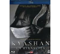 Kyashan: La Rinascita (Blu-Ray)