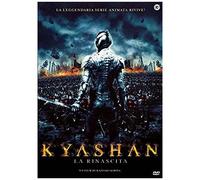 Kyashan - La Rinascita (Singolo) [(Singolo)] [Import Anglais]