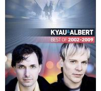 Kyau & Albert - Best of 2002-2009