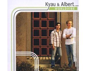 Kyau & Albert - Worldvibe [Import]