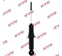 KYB 2x Amortisseur Amortisseur télescopique Pression de gaz Essieu avant Compatible avec ISUZU D-MAX TFR, TFS 341410
