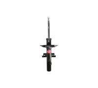 KYB 2x Amortisseur Jambe de suspension Pression de gaz Essieu avant amortisseurs Compatible avec RENAULT Megane IV 3/5 portes B9A/M/N 3348087