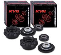 KYB 2x kit de réparation du palier d'appui de la jambe de suspension avant SM5674