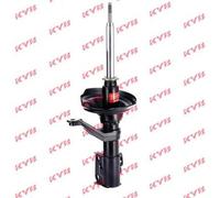 KYB 331045 Excel-G Jambe de suspension Amortisseur pour HONDA CR-V II (RD) Avant