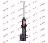 Amortisseur Essieu avant gauche Goujon en haut 332101 KYB pour DAEWOO CHEVROLET