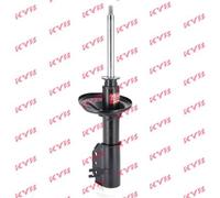 Amortisseur Essieu avant droit Goujon en haut 333182 KYB pour MAZDA 323 F V