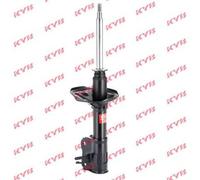 KYB 333224 Excel-G Jambe de suspension Amortisseur Avant droit Gaz