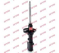 Amortisseur Essieu avant gauche Goujon en haut 333299 KYB pour HYUNDAI ATOS