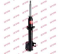 Amortisseur Essieu avant gauche Goujon en haut 333307 KYB pour OPEL SUZUKI