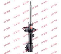 KYB 333417 Excel-G Jambe de suspension Amortisseur pour CHEVROLET KALOS Avant
