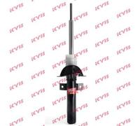 Amortisseur Essieu avant Goujon en haut 333702 KYB pour FORD MAZDA