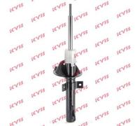 KYB 333703 Excel-G Jambe de suspension Amortisseur Avant Gaz