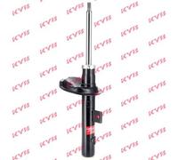 Amortisseur Essieu avant gauche Goujon en haut 333735 KYB pour CITROËN XSARA