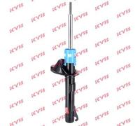 KYB 333760 Excel-G Jambe de suspension Amortisseur pour FORD KA (RB) Avant Gaz