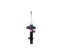 Kayaba Amortisseur 3338003 – essieu avant gauche, goujon en haut – pour PEUGEOT 2008 I