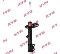 Amortisseur Essieu avant gauche Goujon en haut 3340114 KYB pour TOYOTA RAV 4 II