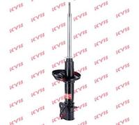 KYB 334260 Excel-G Jambe de suspension Amortisseur pour MAZDA PREMACY (CP) Gaz