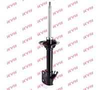 Amortisseur Essieu arrière droit Goujon en haut 334356 KYB pour SUBARU