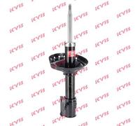 Amortisseur Essieu avant gauche Goujon en haut 334371 KYB pour SUBARU FORESTER