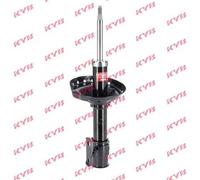 Amortisseur Essieu avant gauche Goujon en haut 334371 KYB pour SUBARU FORESTER