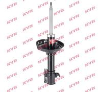 Amortisseur Essieu avant droit Goujon en haut 334460 KYB pour SUBARU