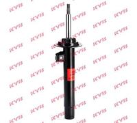 Amortisseur Essieu avant gauche Goujon en haut 334615 KYB pour BMW 3 Coupé 3