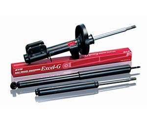 KYB 334634 Amortisseur - 1 Pièce