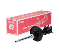 KYB 3348004 Jambe de suspension Amortisseur pour FIAT GRANDE PUNTO (199) Avant