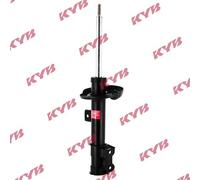 Kayaba Amortisseur 3348006 – Avant gauche à gaz – Convient pour Chrysler, Lancia