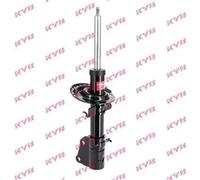 KYB 3348010 Excel-G Jambe de suspension Amortisseur Avant Gaz