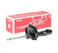 KYB 3348015 Excel-G Jambe de suspension Amortisseur pour FORD FOCUS III Avant