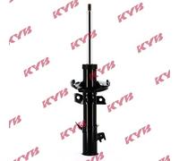 Amortisseur Essieu avant gauche Goujon en haut 3348033 KYB pour FORD B-MAX