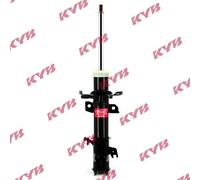 Kayaba Amortisseur 3348041 essieu avant droit goujon en haut pour Ford Fiesta VI