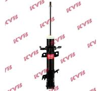 Amortisseur Essieu avant gauche Goujon en haut 3348042 KYB pour FORD FIESTA VI