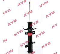 Kayaba Amortisseur 3348057 – Avant gauche, goujon en haut pour Ford Fiesta VI