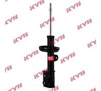 Kayaba Amortisseur 3348076 Fiat 500X Avant droit (goujon en haut) 2014-2020