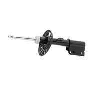 KYB 3348091 2x Amortisseur Jambe de suspension Pression de gaz Essieu avant Kit amortisseur