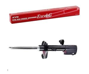 KYB 334818 Amortisseur - 1 Pièce | Compatible avec: TOYOTA COROLLA, COROLLA Kombi, COROLLA Stufenheck
