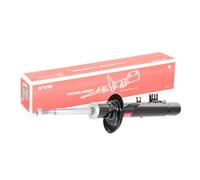 STARK SKSA-0131186 Jambe de suspension Amortisseur pour CITROËN C3 Picasso Avant
