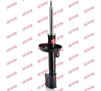 KYB 334844 Excel-G Jambe de suspension Amortisseur pour OPEL Zafira A (T98) Gaz