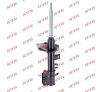 KYB Amortisseur pour NISSAN 335030