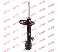 Kayaba Amortisseur 335041 avant gauche goujon en haut pour TOYOTA RAV4 II