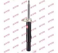 KYB 335818 Excel-G Jambe de suspension Amortisseur pour BMW 5 Touring (E61) Gaz